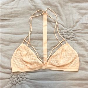Free People Bralette Size Medium